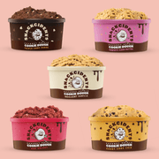 Edible Cookie Dough 500g Monster Tubs - 6 FOR 4 (SAVE £32.70!)