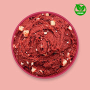 Red Velvet Edible Cookie Dough Monster Tub (500g) (VEGAN)